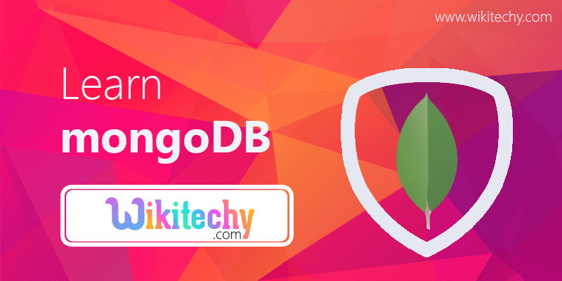 mongoDB Create Table mongo mongodb tutorial mongodb update