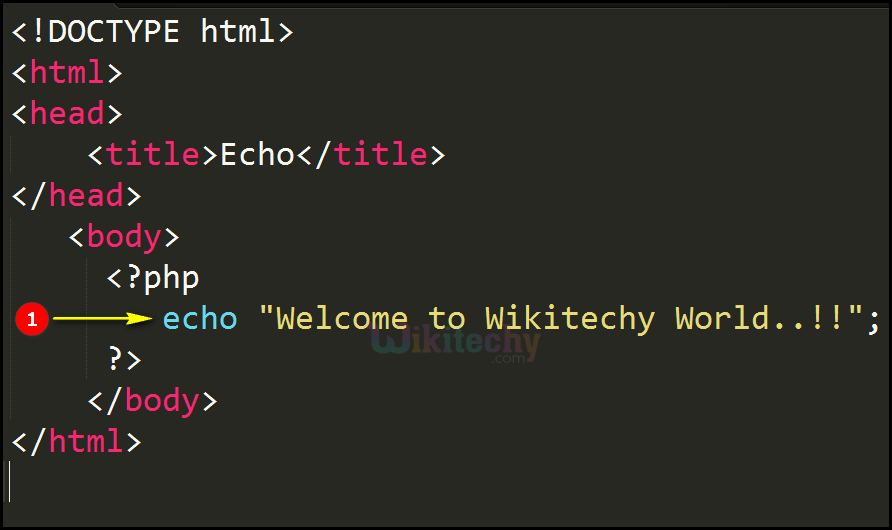 Php Tutorial Pdf 2021 Php is the most popular scripting language on