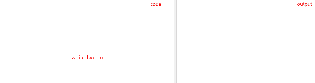 arc() Method in HTML5 Canvas wikitechy
