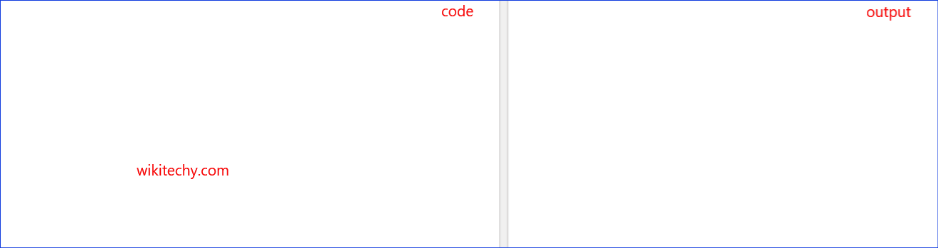 getImageData() Method in HTML5 Canvas wikitechy