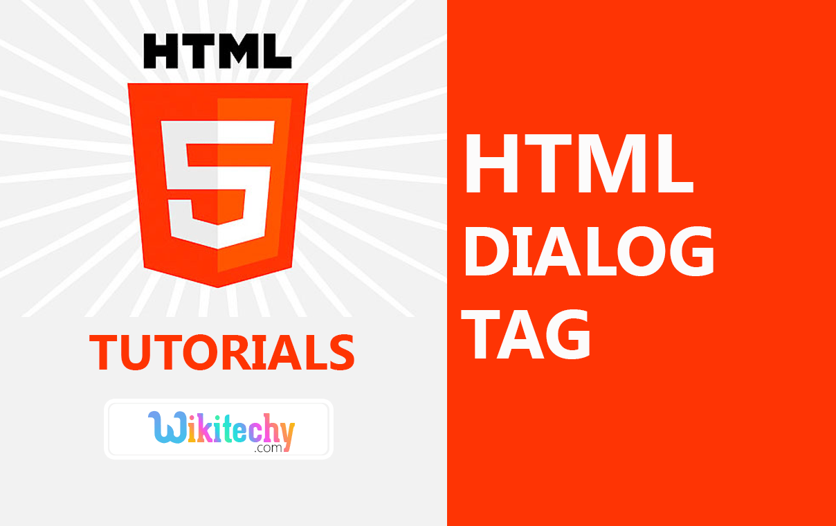 html tutorial Tag in HTML html5 html code html form In 30Sec