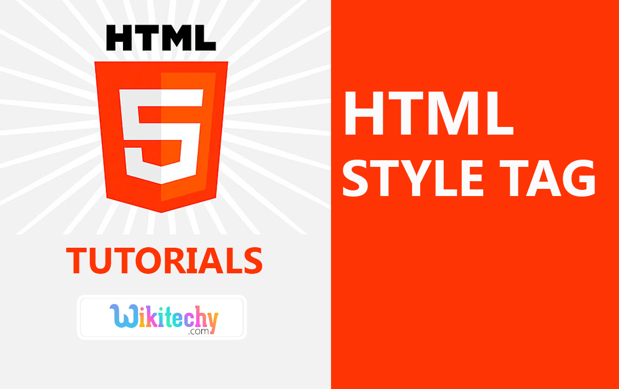 html tutorial Tag in HTML html5 html code html form In 30Sec