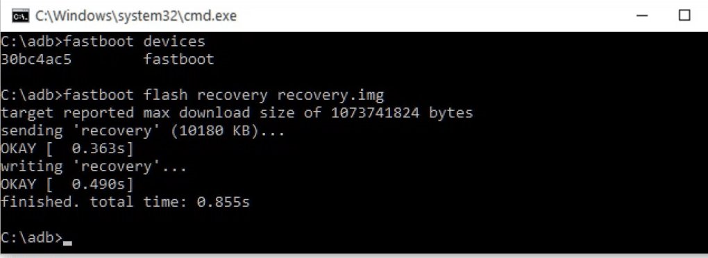 How to Root and Install TWRP Recovery on Moto G4 Plus Android Learn