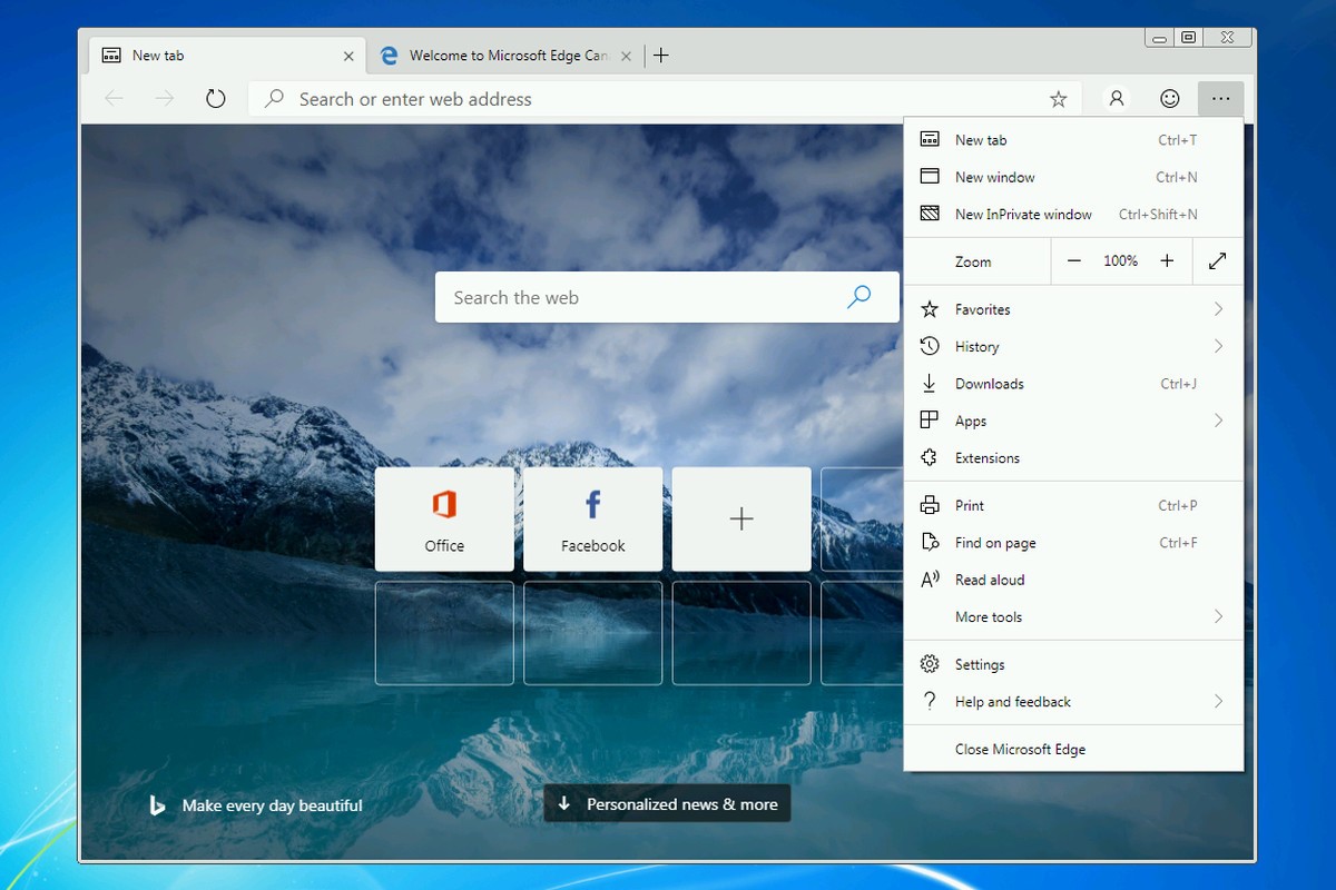 Best Browser for Windows 10 Microsoft Community
