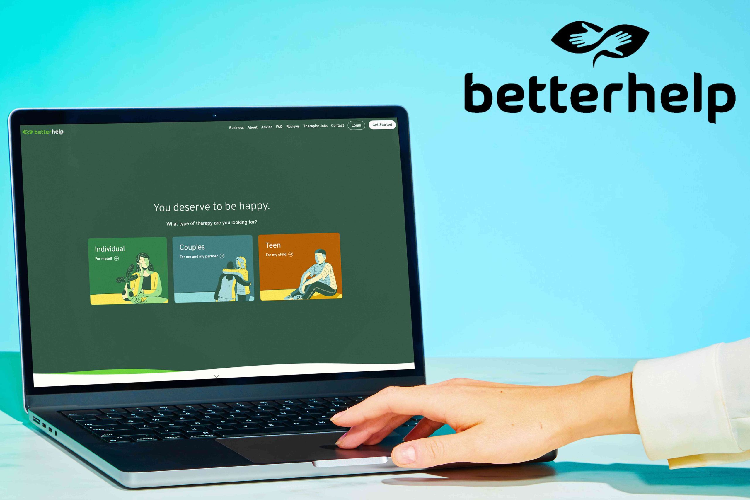 Lines of Code, Lines of Support How BetterHelp Resonates in the