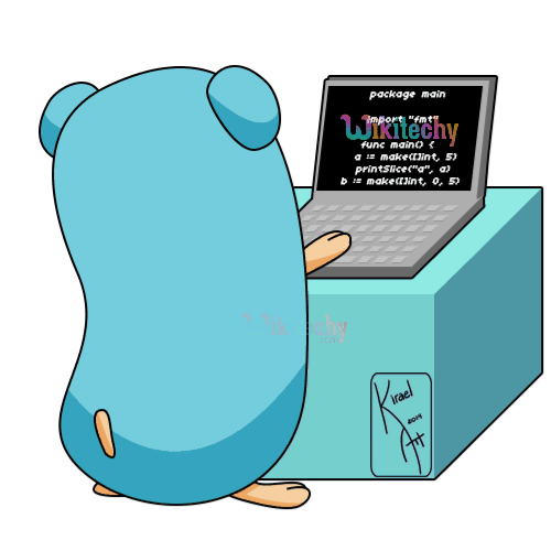 golang Go Golang Go Program Go Introduction golang tutorial