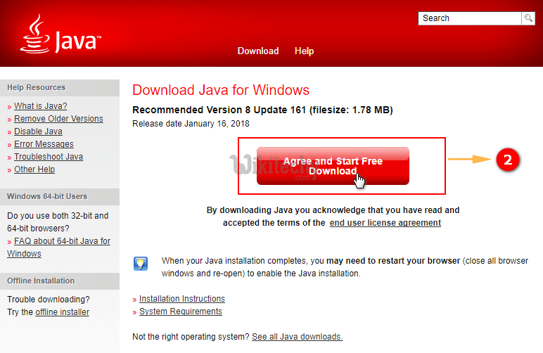 How to install Java on Windows Install java in windows linux By Microsoft Awarded MVP