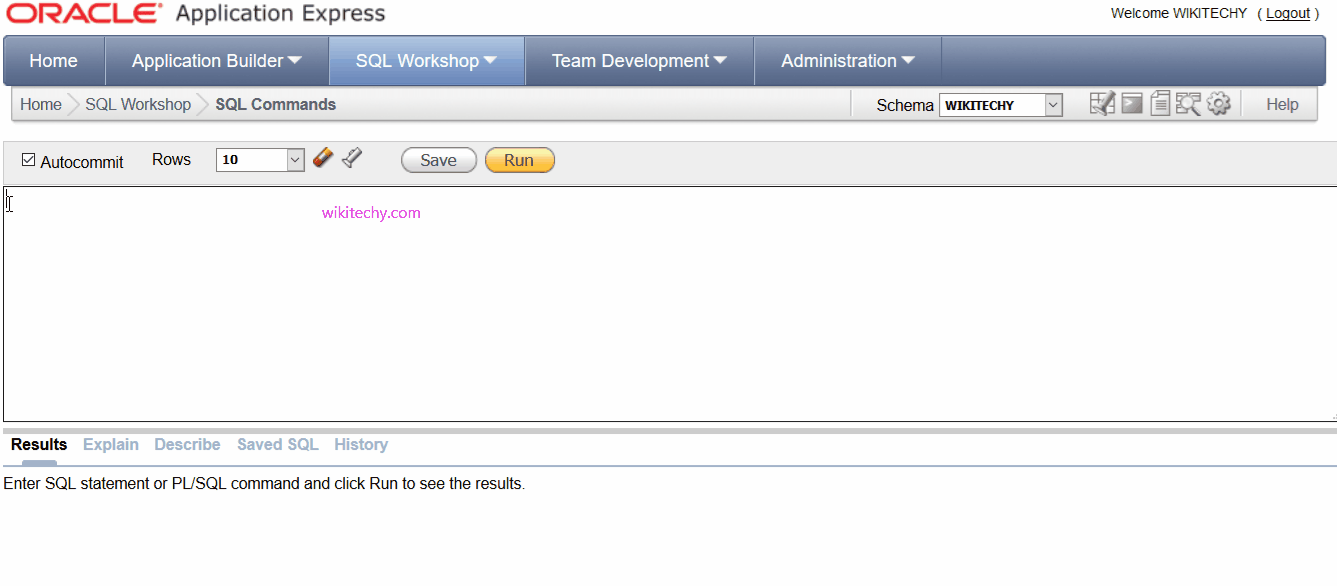 Oracle DDL DDL Data Definition Language By Microsoft Awarded MVP