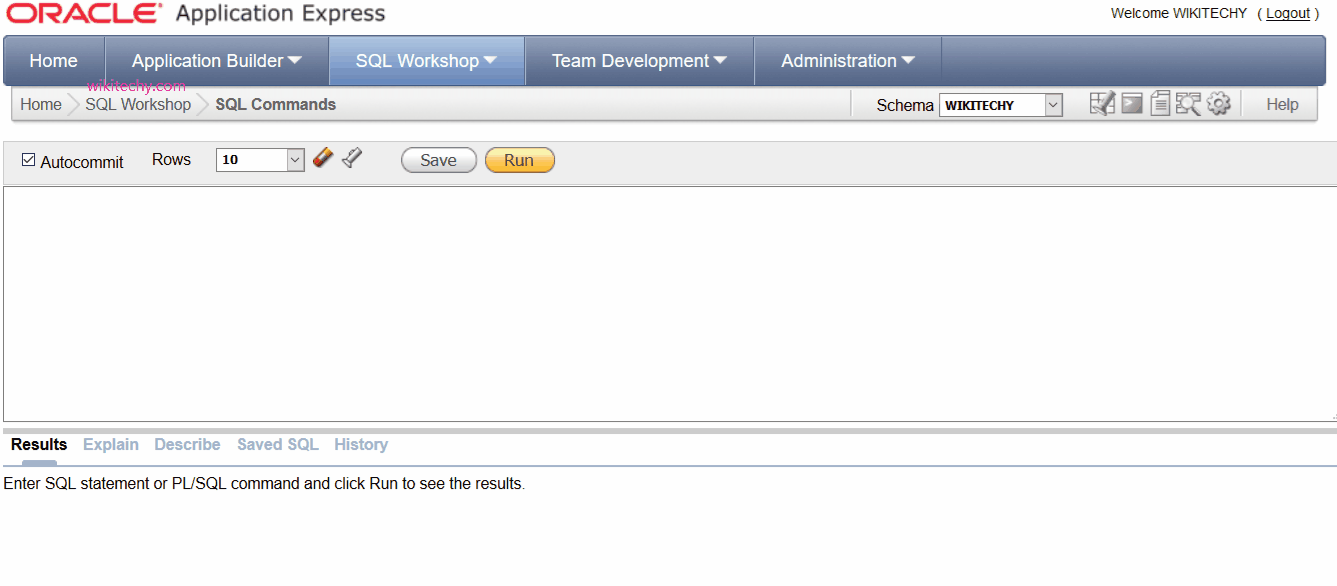 oracle union all Oracle UNION ALL Operator By Microsoft Awarded MVP