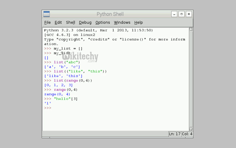 python tutorial python interview questions By Microsoft Award MVP python tutorial python interview questions By Microsoft Award MVP