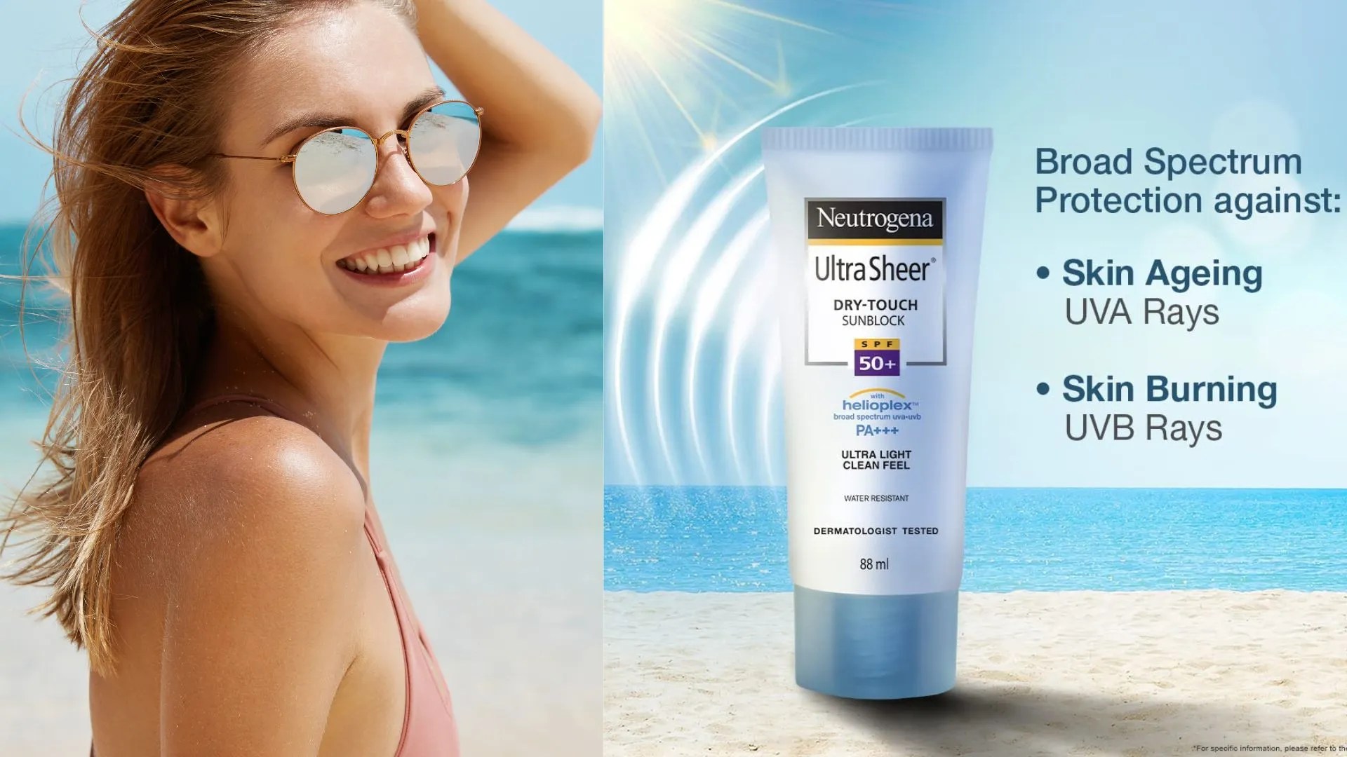 Neutrogena Sunscreen Benefits & Review (April 2023) wikiToHow