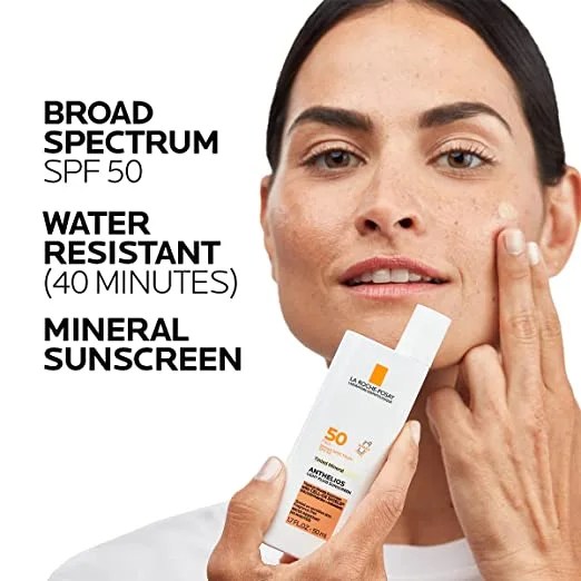 La Roche Posay Sunscreen Best Review (May 2023) wikiToHow
