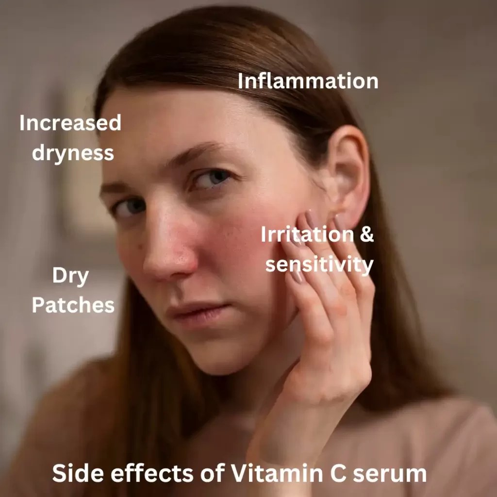 Garnier Vitamin C Serum Side Effects (May 2023) wikiToHow