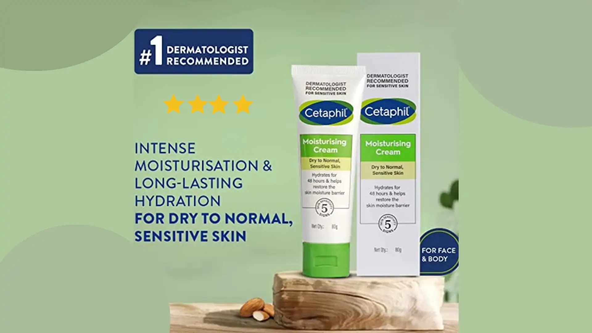 Cetaphil Moisturizer For Dry Skin Review (July 2023) wikiToHow
