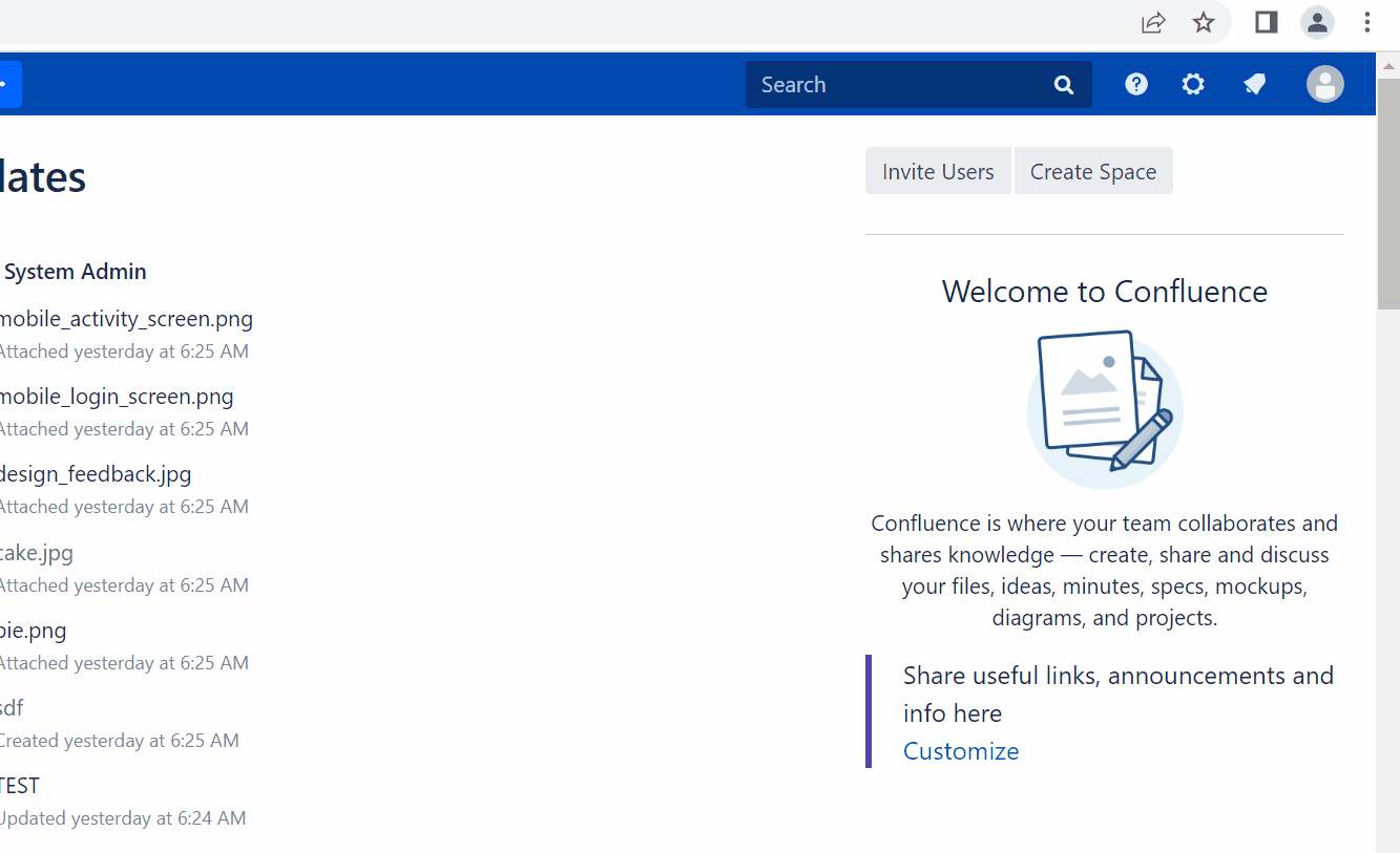 Confluence Authentication Issues Migrate Confluence to SharePoint now!