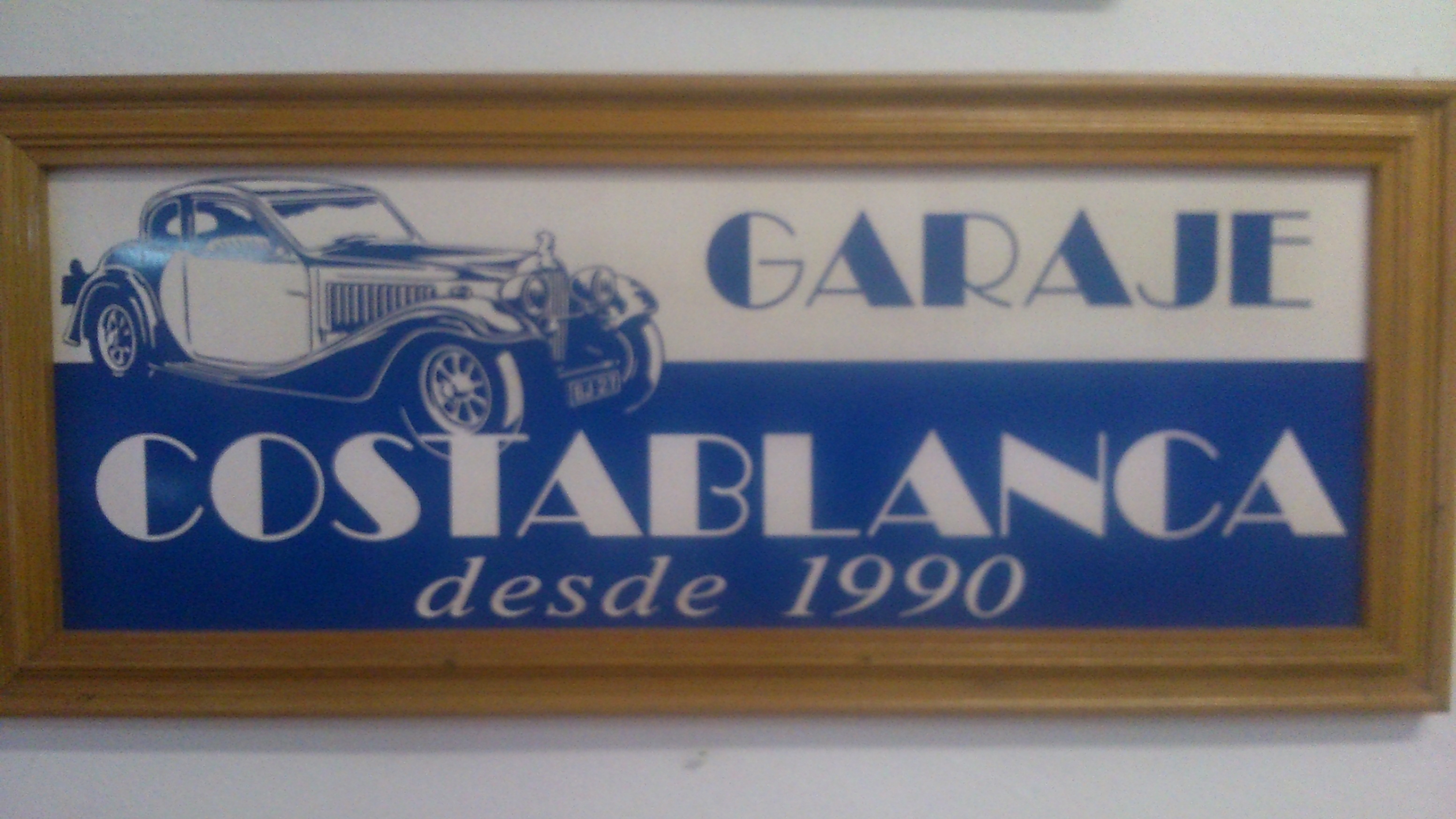 Lavado de Coches Alicante
