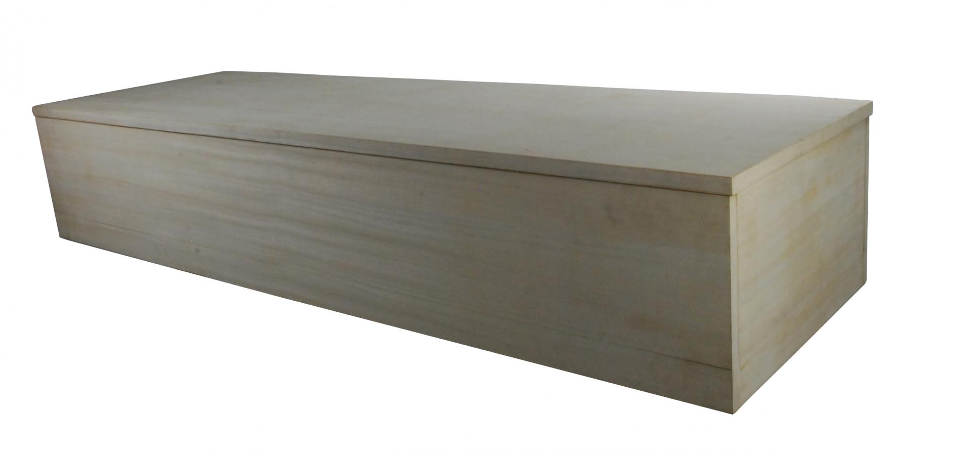 Brutsche Concrete Caskets Michigan