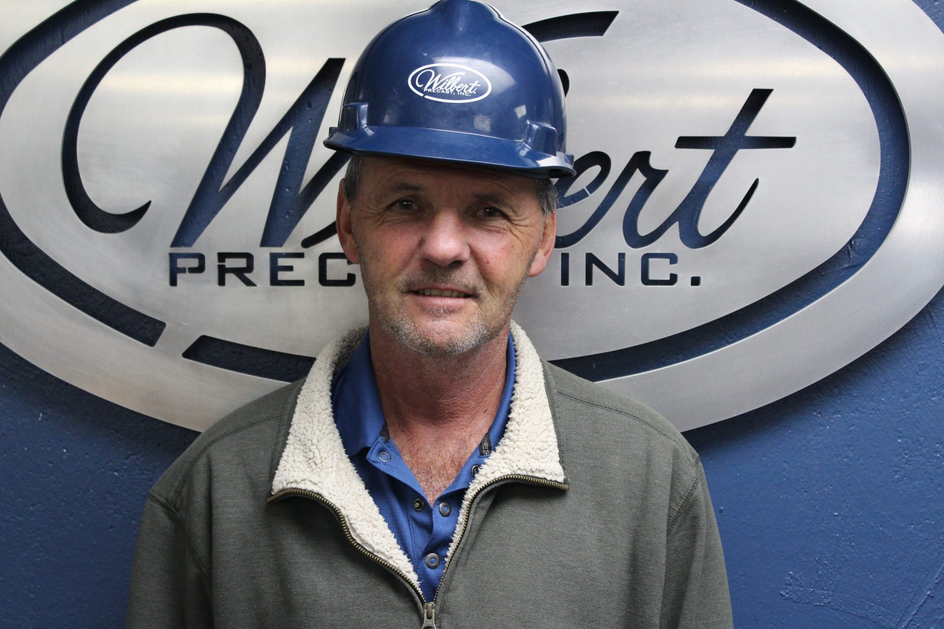 Kingsley Cathcart Wilbert Precast Inc.