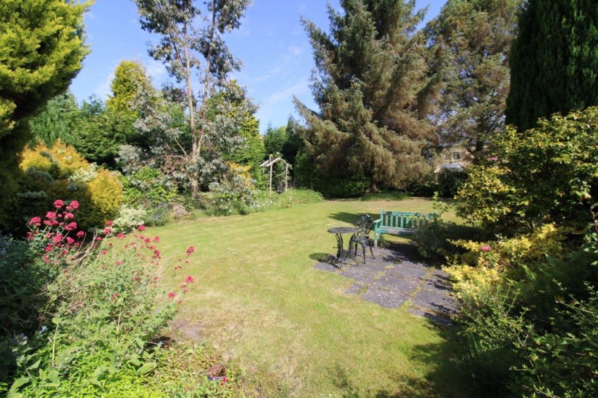 The Green, Woolley, Wakefield, 3 bedroom, Detached