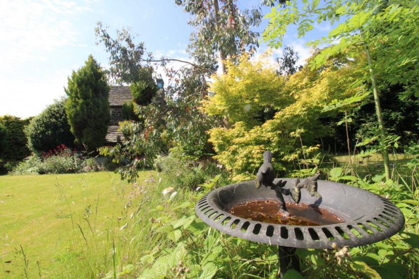 The Green, Woolley, Wakefield, 3 bedroom, Detached