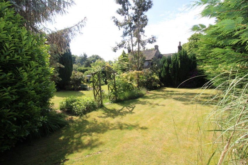 The Green, Woolley, Wakefield, 3 bedroom, Detached