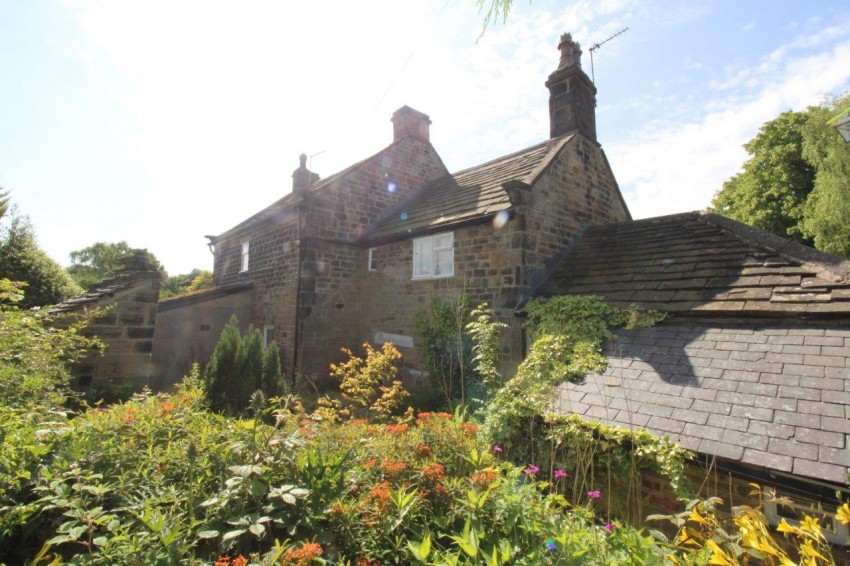 The Green, Woolley, Wakefield, 3 bedroom, Detached