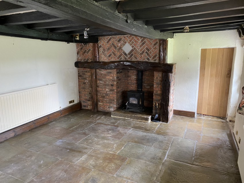 Halifax Road, Penistone, Sheffield, 3 bedroom, Detached