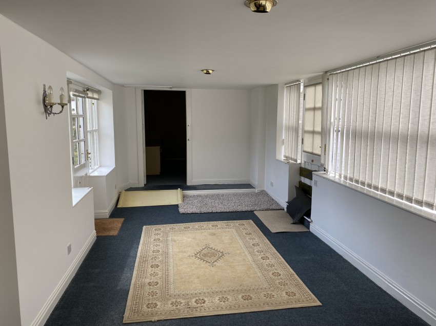 Halifax Road, Penistone, Sheffield, 3 bedroom, Detached