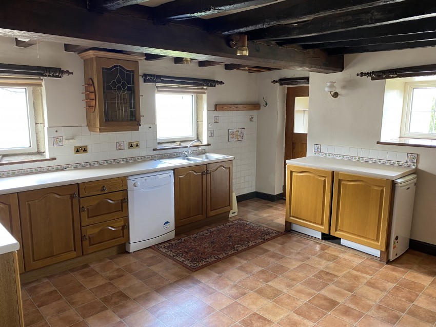 Halifax Road, Penistone, Sheffield, 3 bedroom, Detached