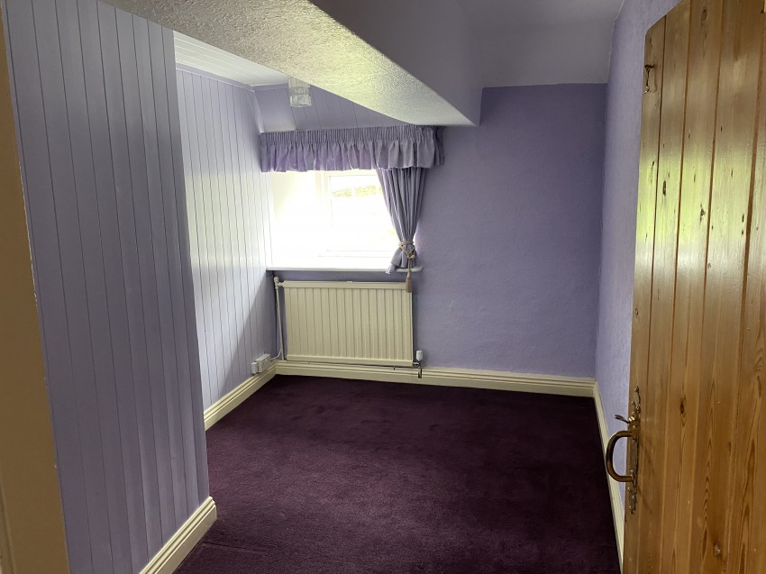 Halifax Road, Penistone, Sheffield, 3 bedroom, Detached