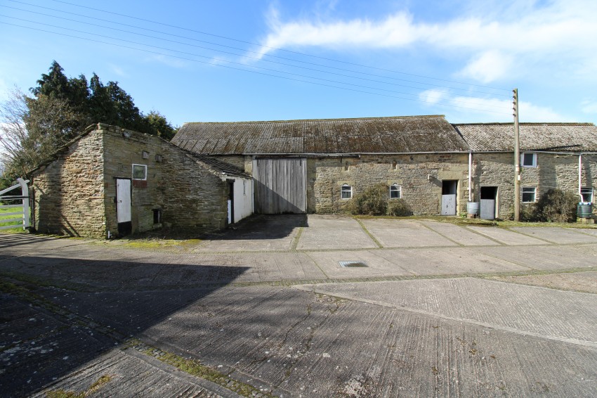 Halifax Road, Penistone, Sheffield, 3 bedroom, Detached