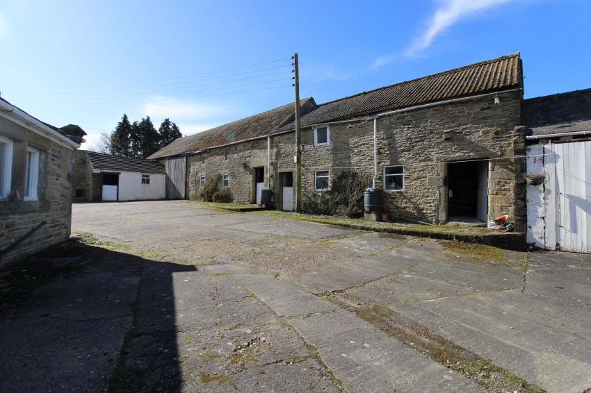 Halifax Road, Penistone, Sheffield, 3 bedroom, Detached