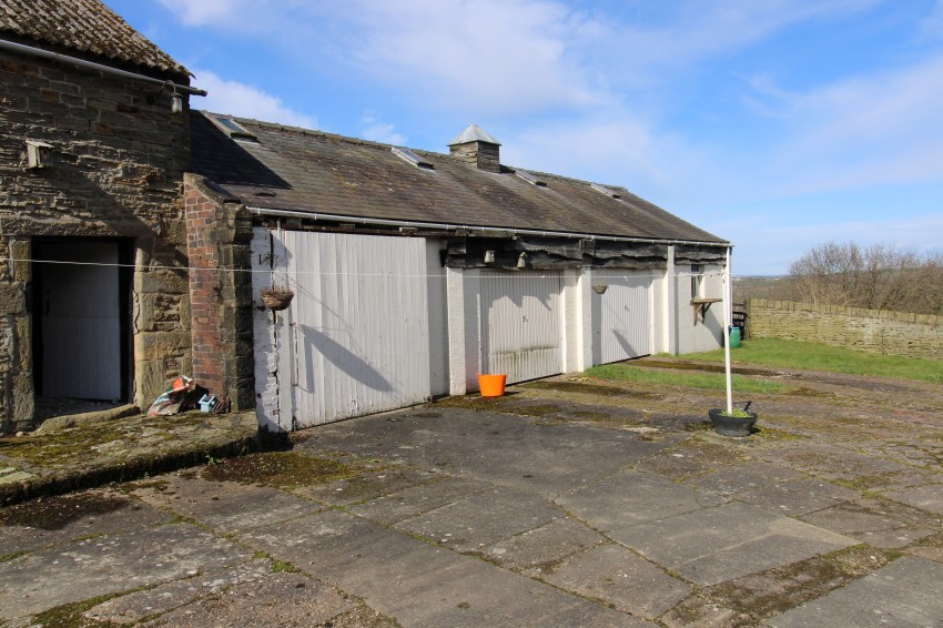 Halifax Road, Penistone, Sheffield, 3 bedroom, Detached