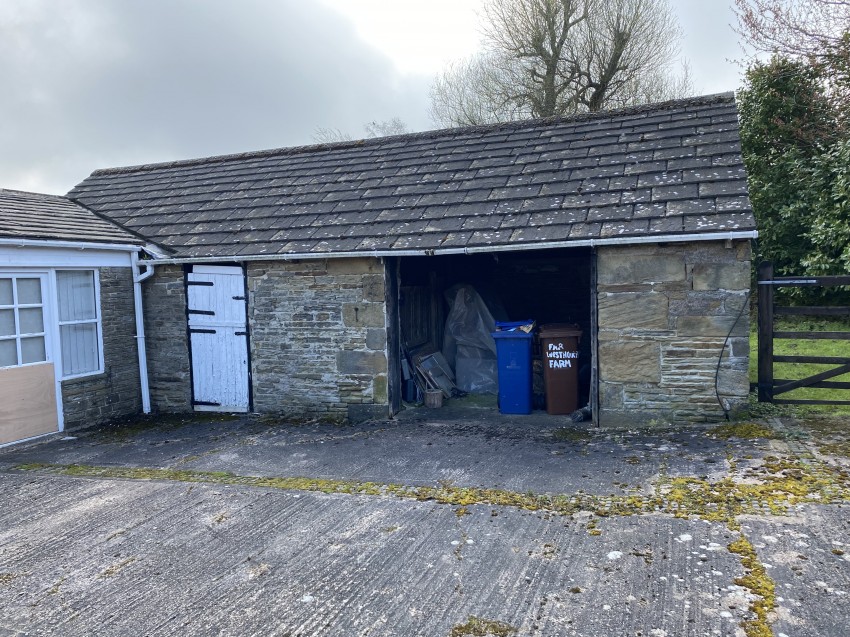 Halifax Road, Penistone, Sheffield, 3 bedroom, Detached