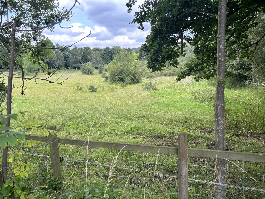 Silkstone Lane, Silkstone, Barnsley, Land