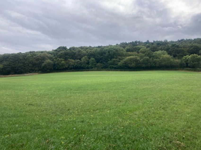 Worsbrough, Barnsley, Land