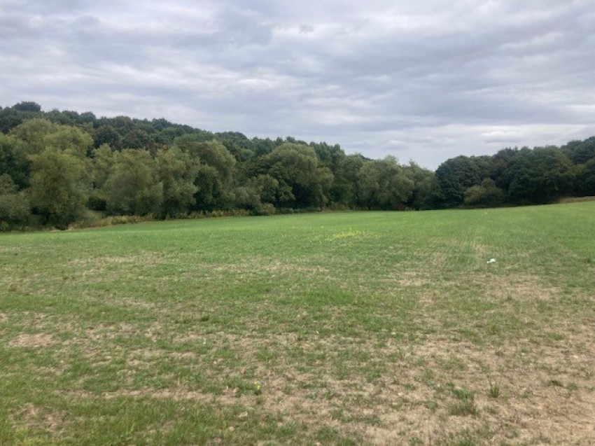 Worsbrough, Barnsley, Land