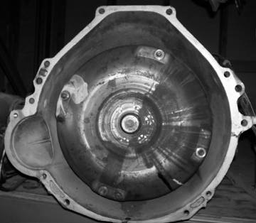 BOLT FORD PATTERN TRANSMISSION » Patterns Gallery