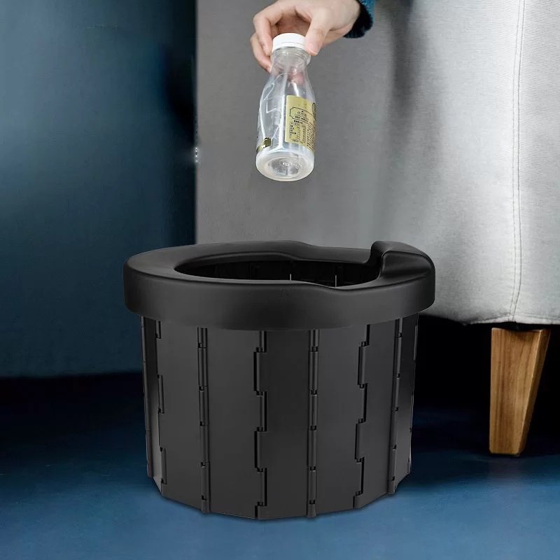 Car Portable Toilet Good Price Outdoor Portable Travel Potty Toilet