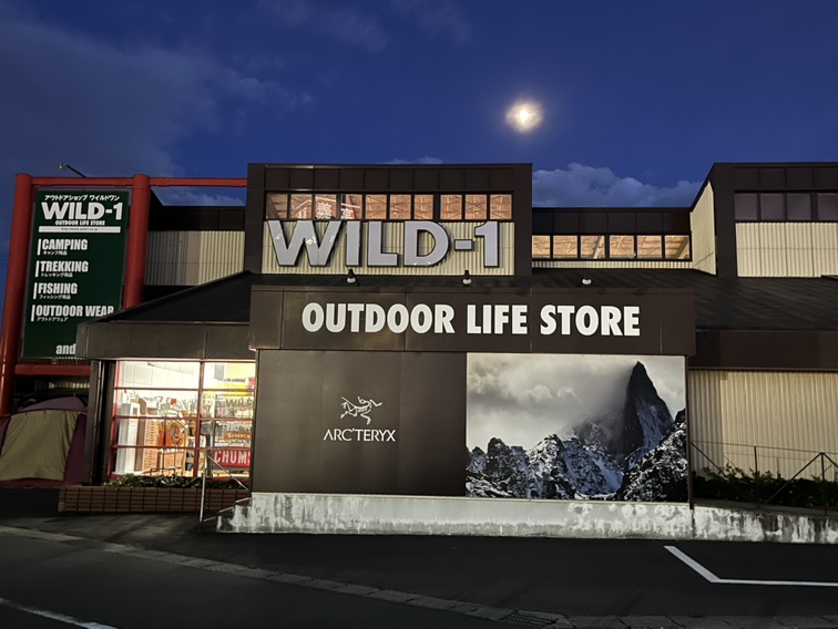 ワイルドワン WILD 1 2インチ 51mm JP店 WO533B スプリンガー ライザー 高 黒 新作 人気 1