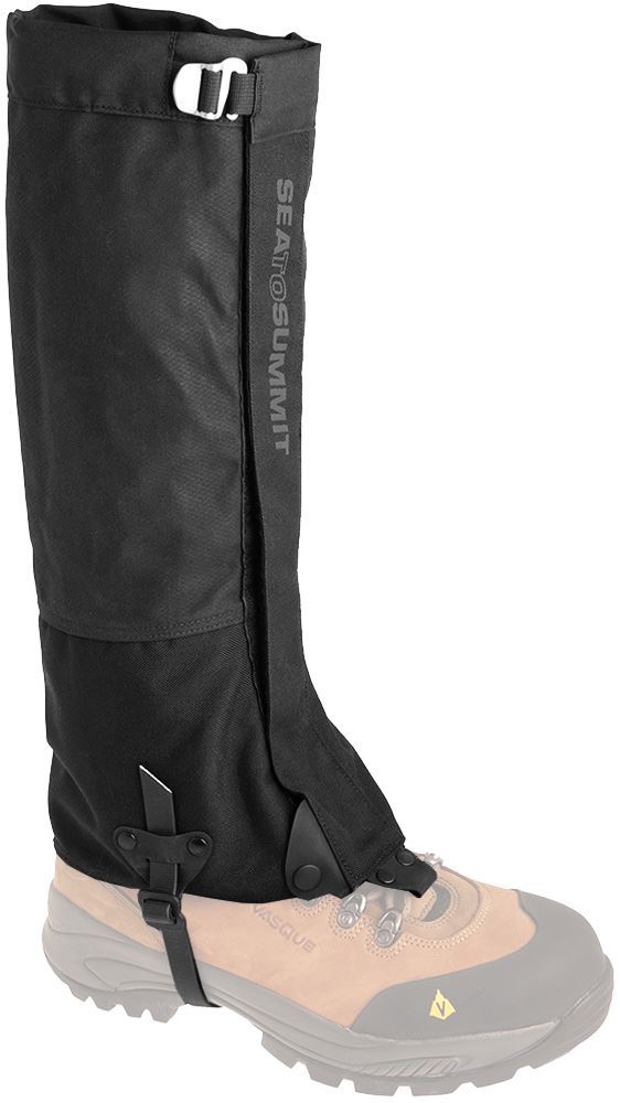 Quagmire Canvas Gaiters Wild Aid First Aid Wild Aid First Aid