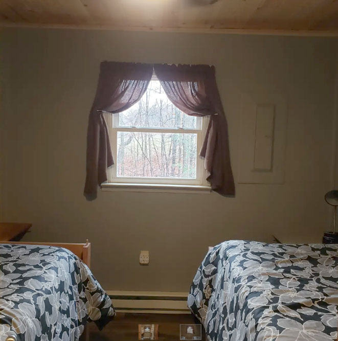 Blair Creek Wild Asaph Cabin Rentals in Wellsboro PA