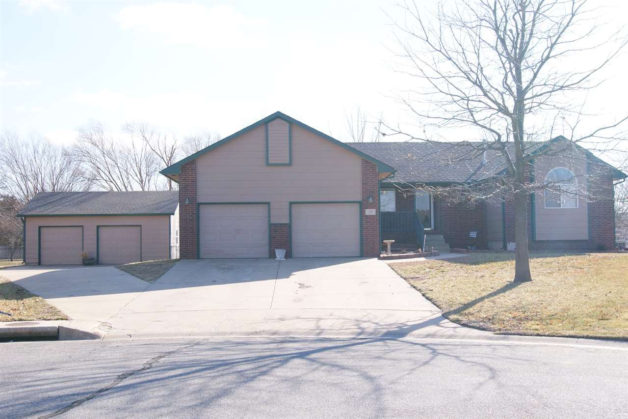 200 Cardinal Ct. Wildcat Homes Inc.