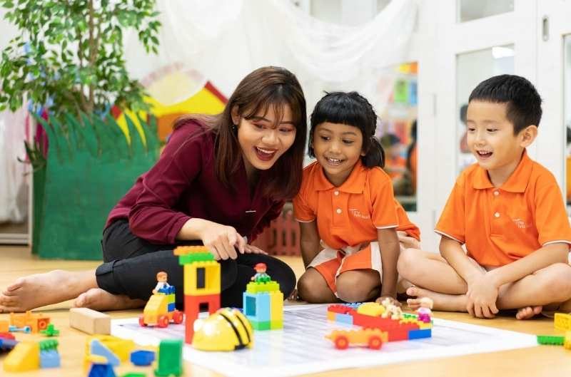 Guide to Choosing the Best Preschool Near Me in Singapore Wild Classroom