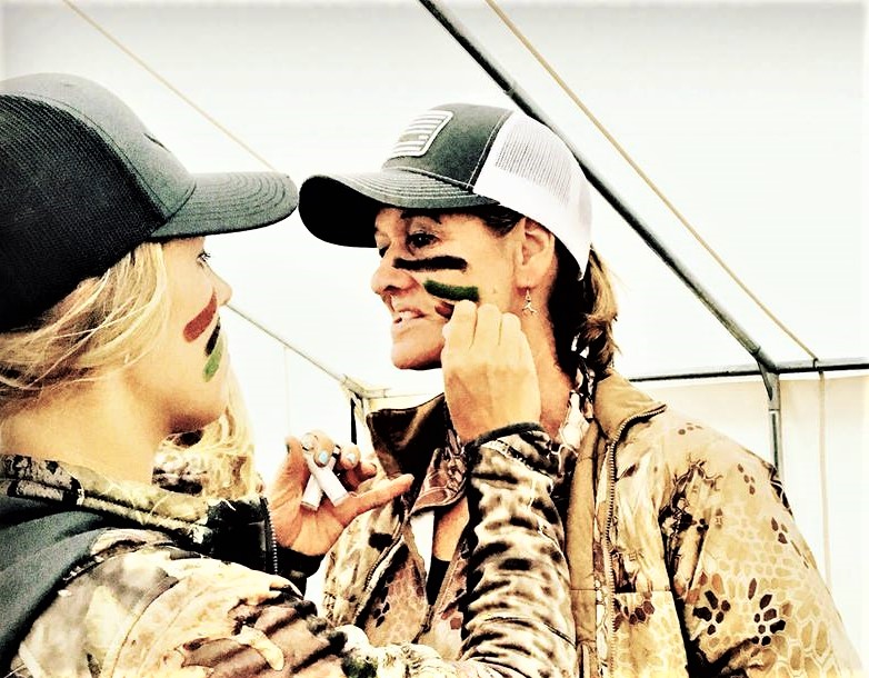ODFW has Openings for Ladies Hunting Camp Wild Coast Compass