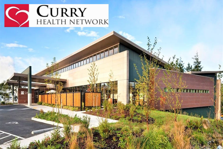 Curry Health Emergency Dept. to Open Monday Wild Coast Compass