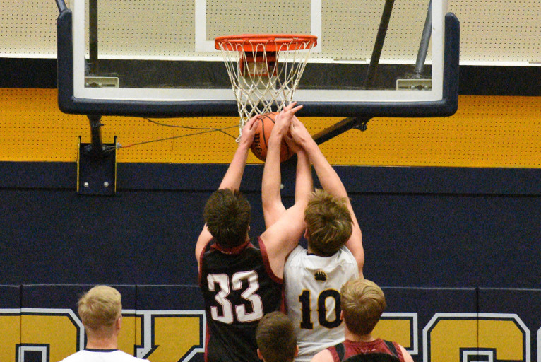 Bruin Boys Handle Douglas in Home Win Wild Coast Compass