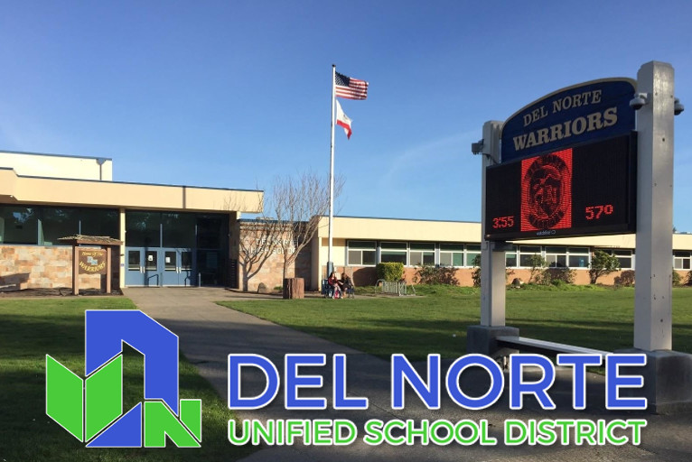 Del Norte School District to Remain Open Wild Coast Compass
