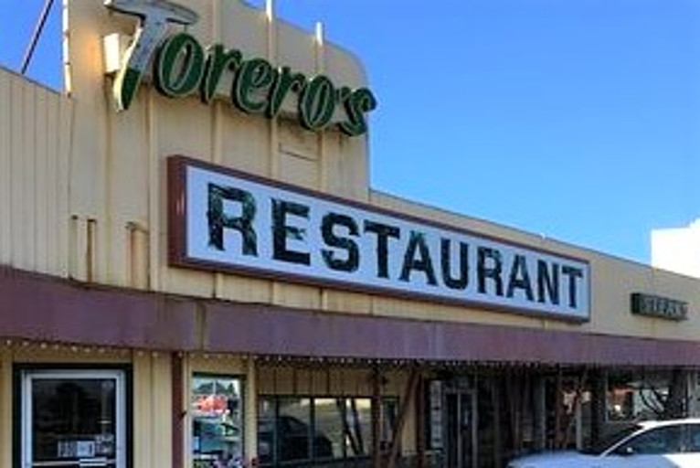 Crescent City Restaurants Count on Community to Survive Wild Coast