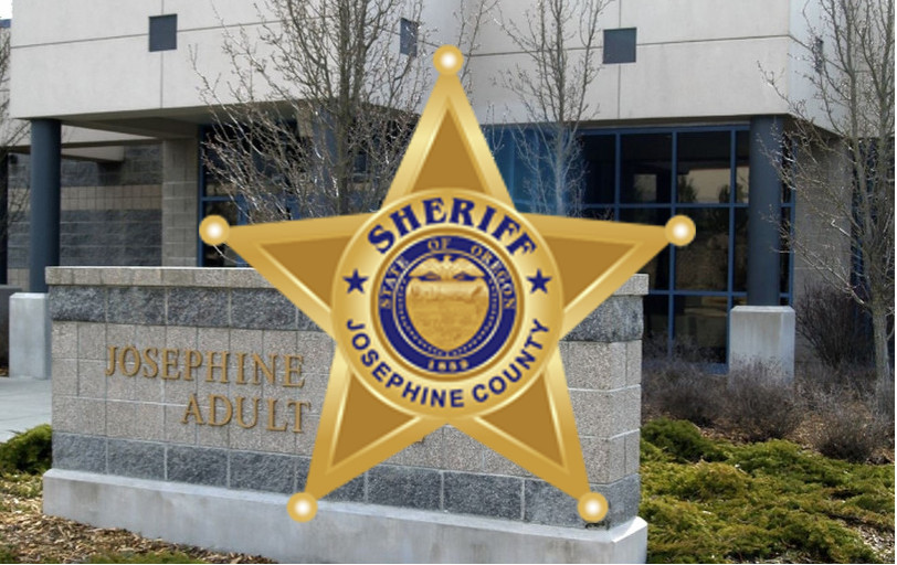 Josephine County Sheriff’s Office Closing Remote Offices Wild Coast